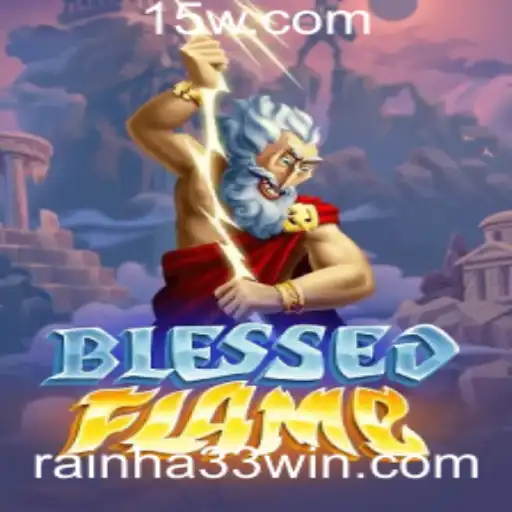 Explorando o Universo de BlessedFlame: Um Guia Completo para Iniciantes