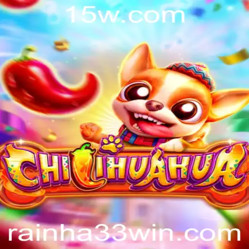 Explorando o Universo de CHILIHUAHUA: Um Mergulho no Jogo Mais Picante do Ano