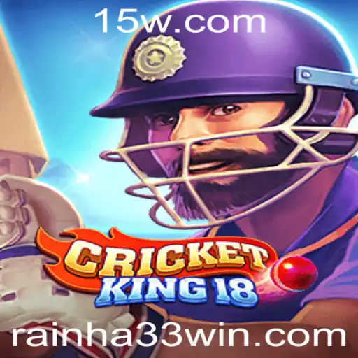 Explorando o Jogo Inovador CricketKing18: Descrição, Introdução e Regras Clave