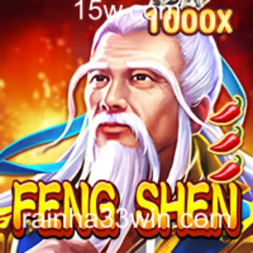 Desvendando FengShen: O Mundo Estratégico de Rainha33