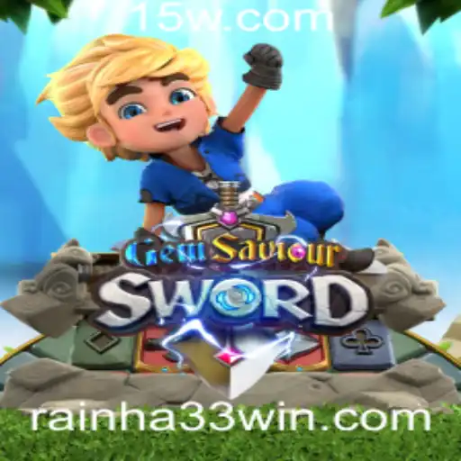 GemSaviourSword: Descubra o Mundo Fantástico do Novo Jogo Vencedor