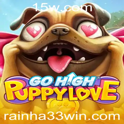 GoHighPuppyLove: Uma Jornada Envolvente com o Poder da Amizade Canina