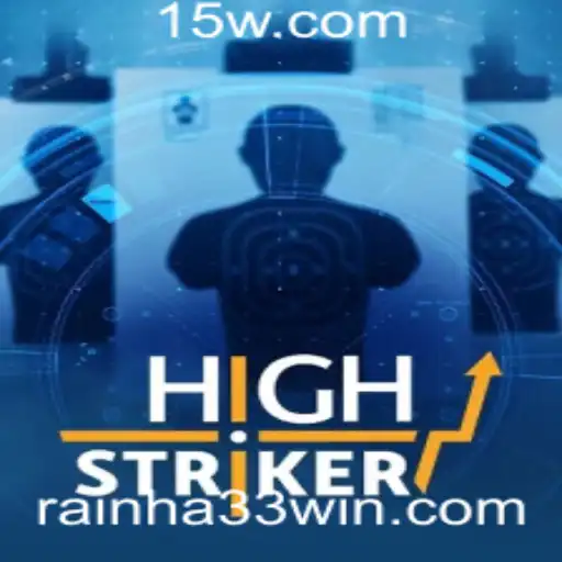 HighStriker: Um Mergulho no Mundo do Jogo com Rainha33