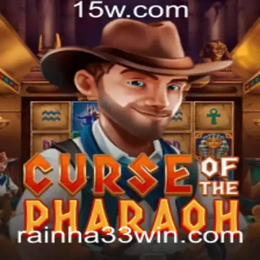 Desvendando os Segredos de CurseofthePharaoh