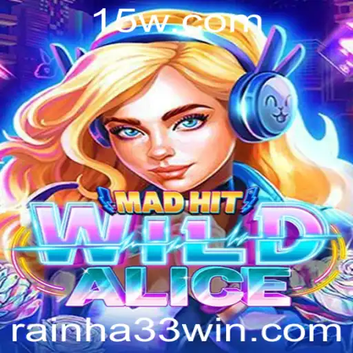 Explorando MadHitWildAlice: Aventura e Estratégia no Mundo de Alice