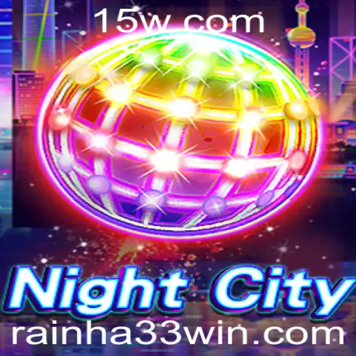 NightCity: Descubra o Universo Fascinante deste Jogo Inovador