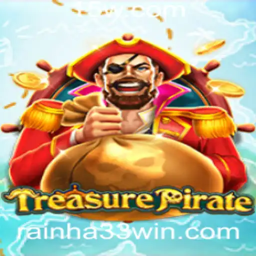 TreasurePirate: Aventura e Estratégia em Alto-Mar