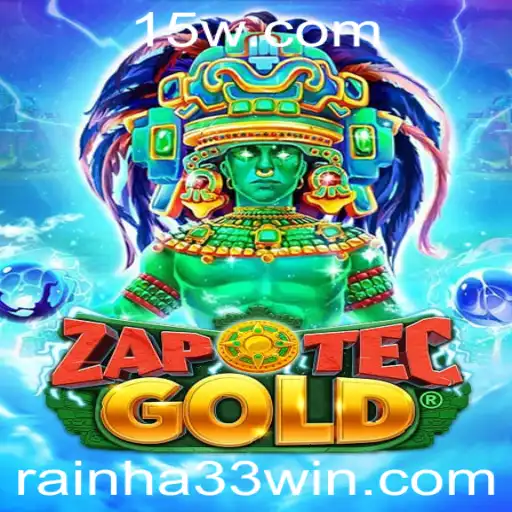ZapOtecGold: Uma Jornada Épica no Mundo dos Antigos Zapotecas