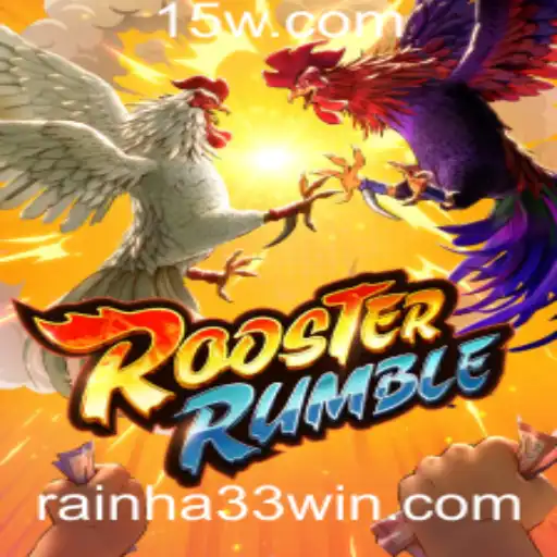 RoosterRumble: Uma Nova Aventura no Universo dos Jogos