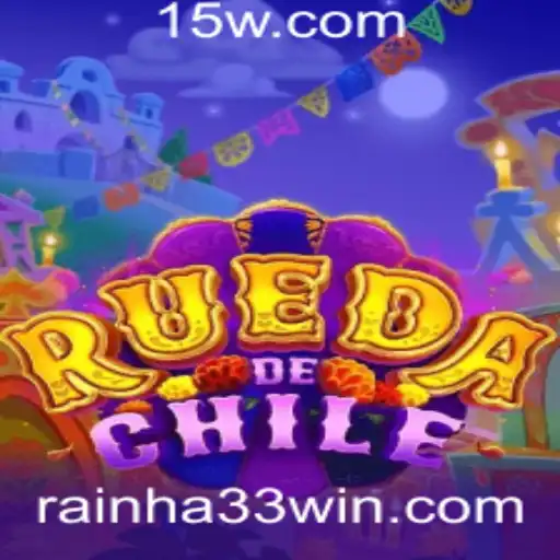 Descubra o Fascinante Mundo de RuedaDeChile