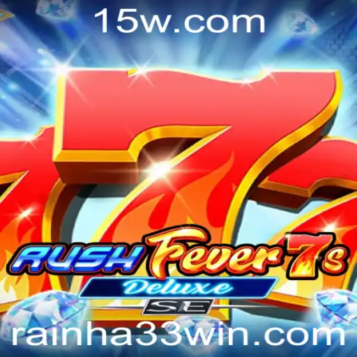 Explorando RushFever7sDeluxeSE: Uma Nova Dimensão nos Jogos Digitais