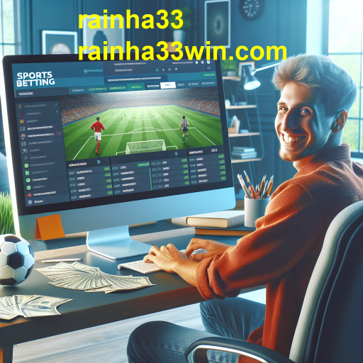 Apostas Esportivas: A Nova Sensação do Entretenimento Online