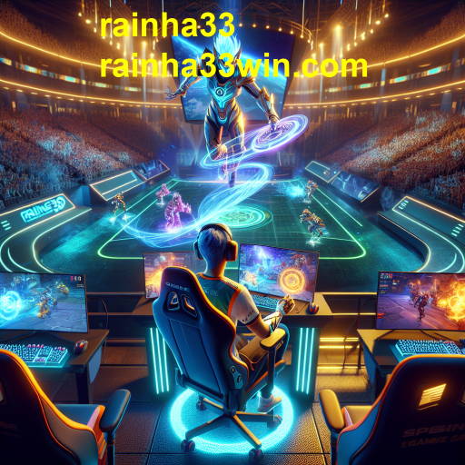 A Importância da Categoria 'Suporte' nos Jogos Online