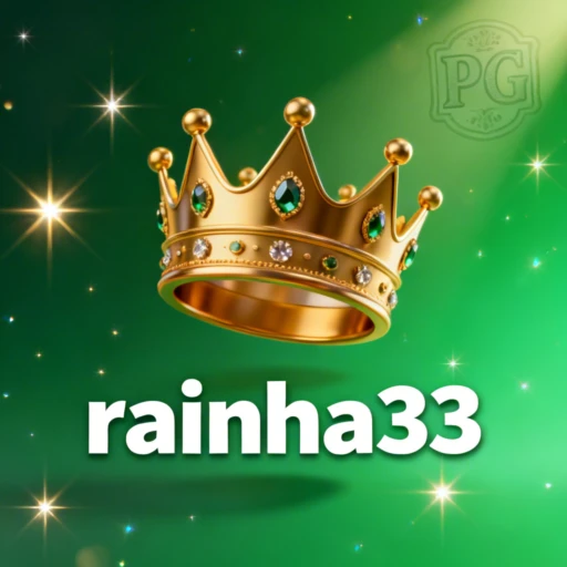 rainha33 Logo