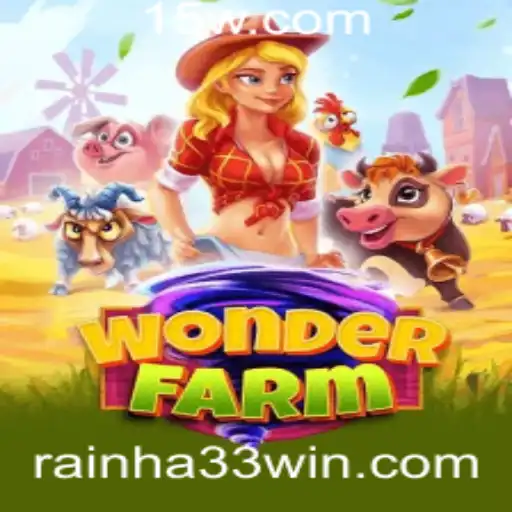 Explorando o Mundo Encantador de WonderFarm